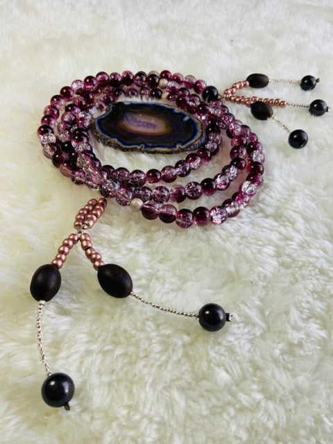BLACK CHERRY
