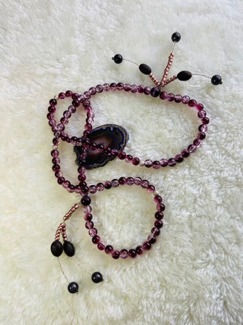 BLACK CHERRY
