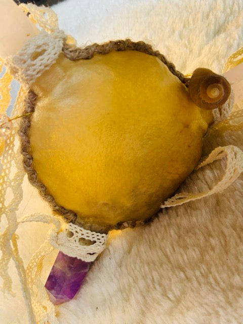 RONDE DES ÂMES