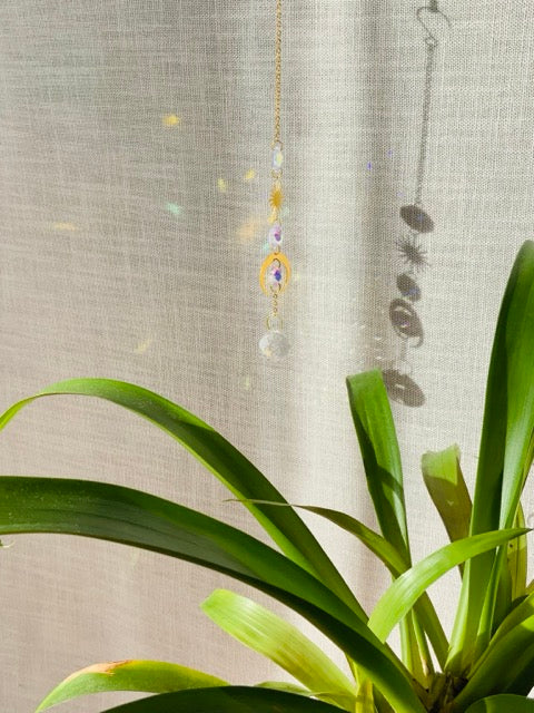 SUN CATCHER #1