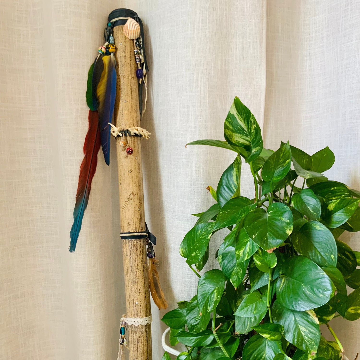 Objets Chamaniques