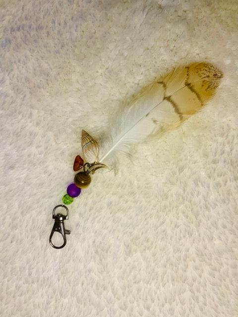 Amulettes