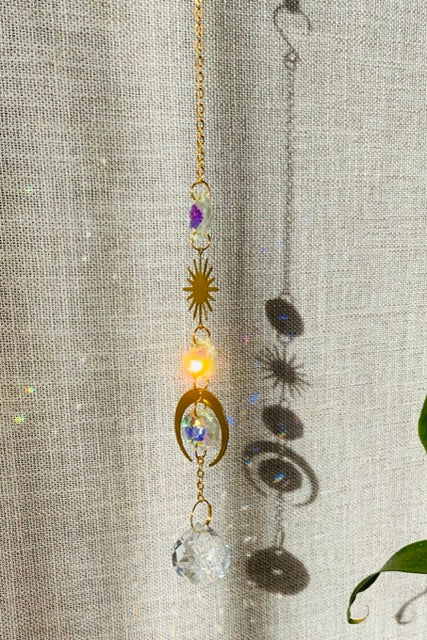 Sun Catchers