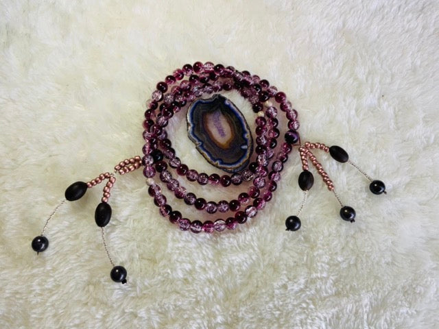 BLACK CHERRY