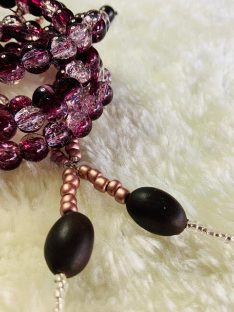 BLACK CHERRY