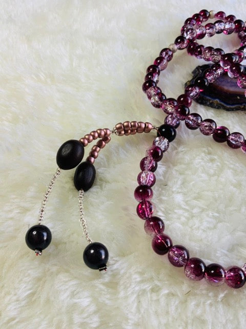 BLACK CHERRY