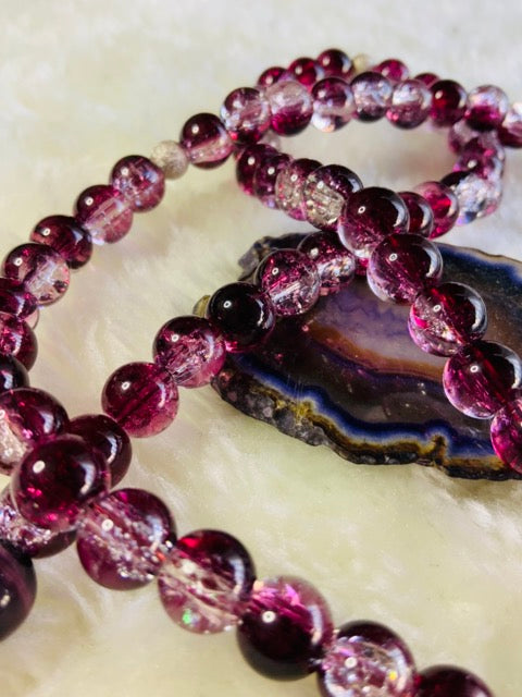 BLACK CHERRY