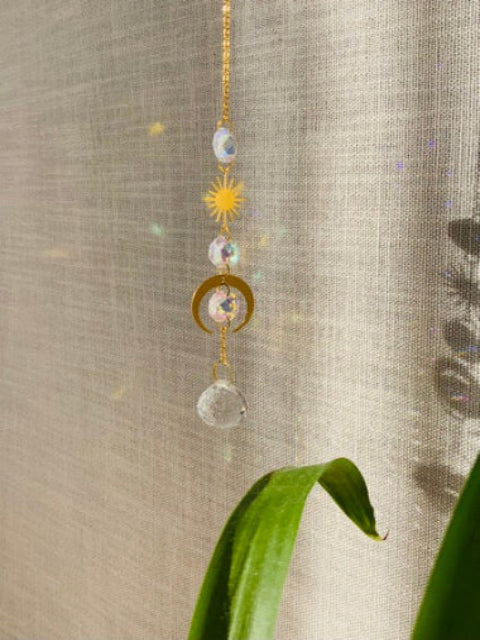 SUN CATCHER #1
